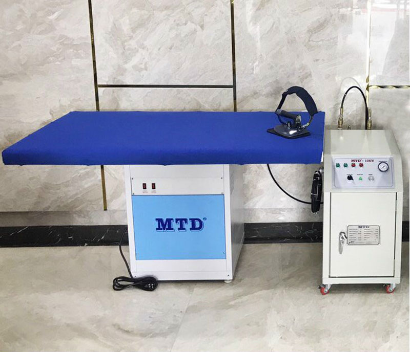 Nồi hơi điện tự động Silver Star MTD-10KW - Hàng chính hãng