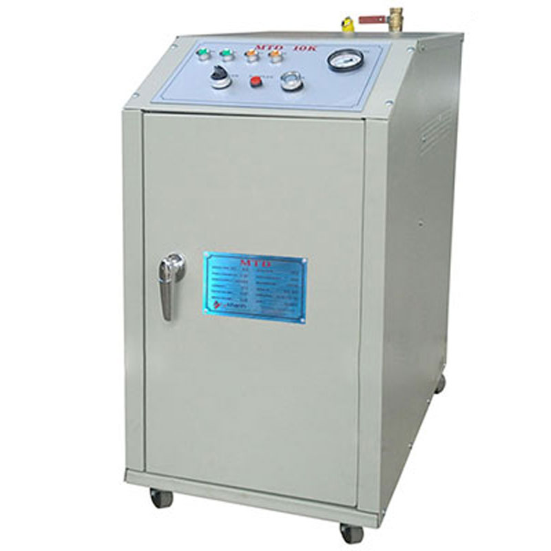 Nồi hơi điện tự động Silver Star MTD-10KW - Hàng chính hãng