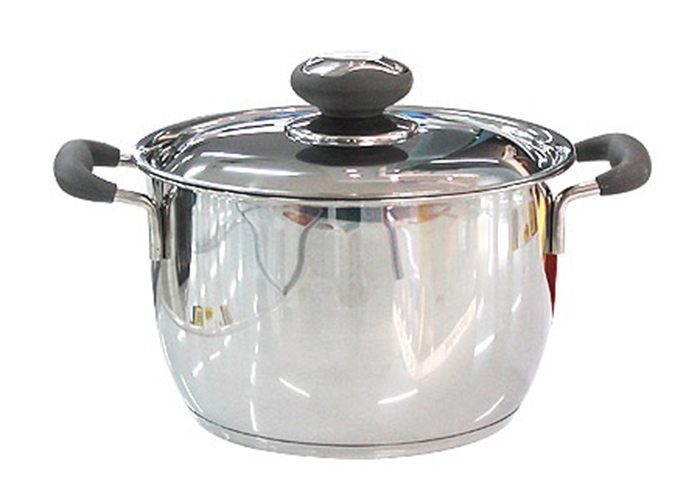 Nồi inox 3 đáy Fivestar N16-3DC - Hàng chính hãng