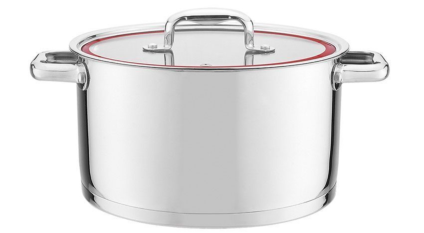 Nồi inox 304 Praha 18cm Elmich EL3277
