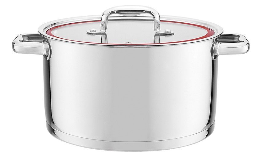 Nồi inox 304 Praha 20cm Elmich EL3278