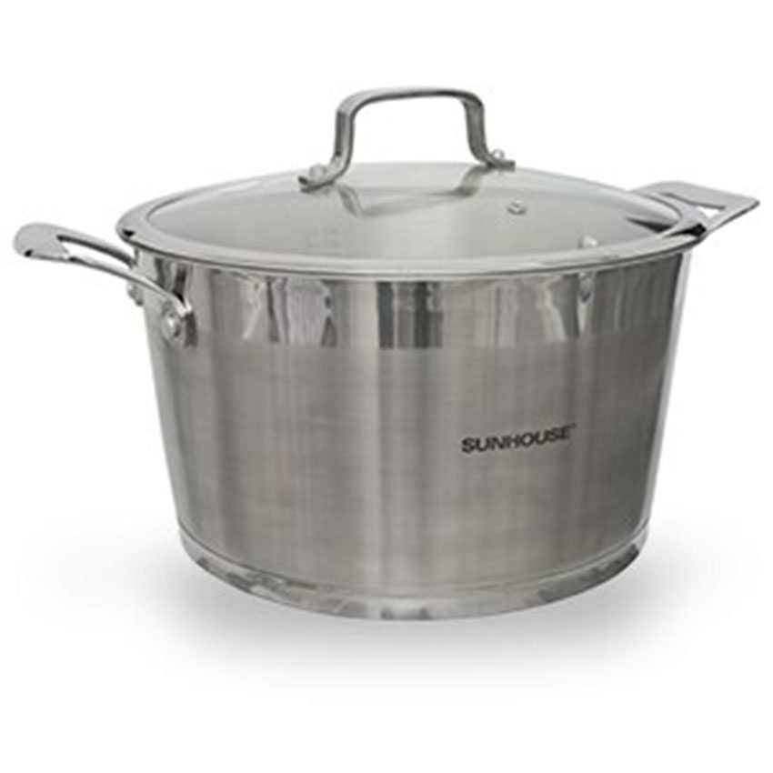Nồi inox 5 đáy Sunhouse SH779-28