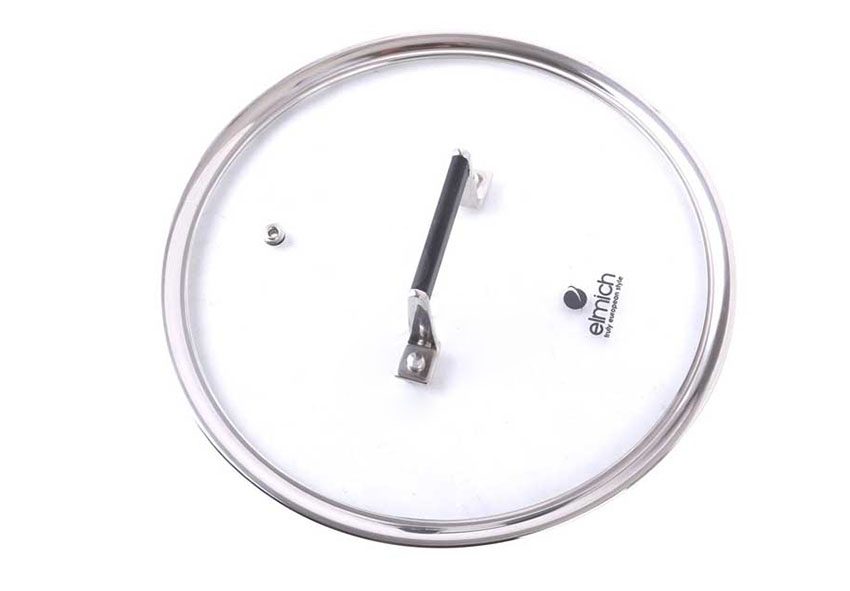 Nồi inox 304 Amadis Elmich 2355274 24cm - Hàng chính hãng