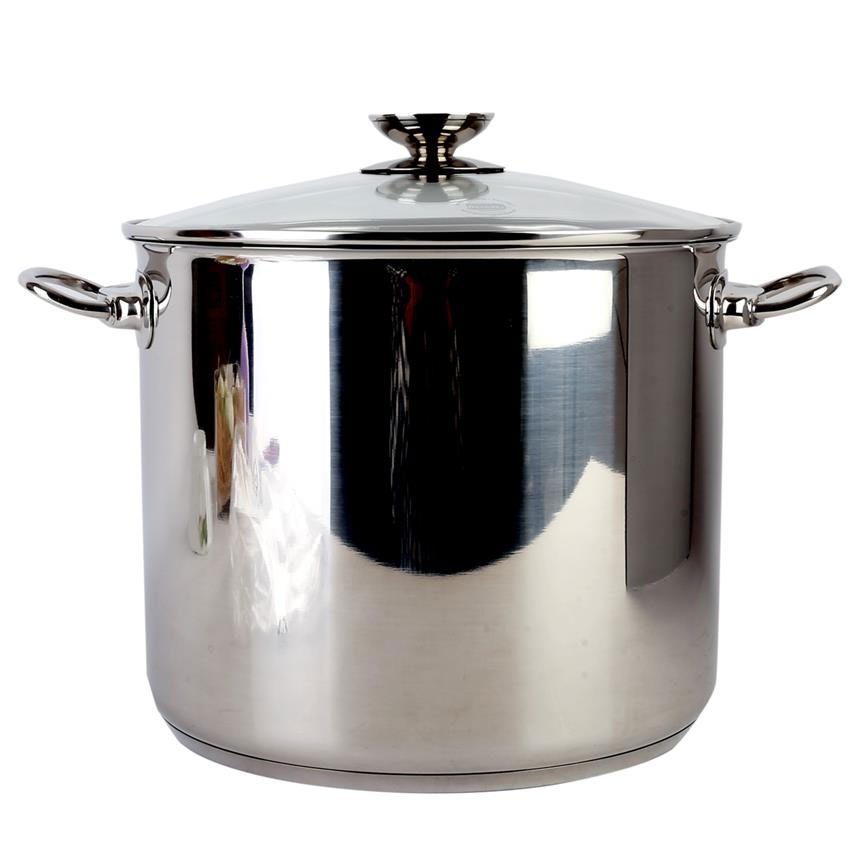 Nồi Inox Berndes 066951 - Hàng chính hãng