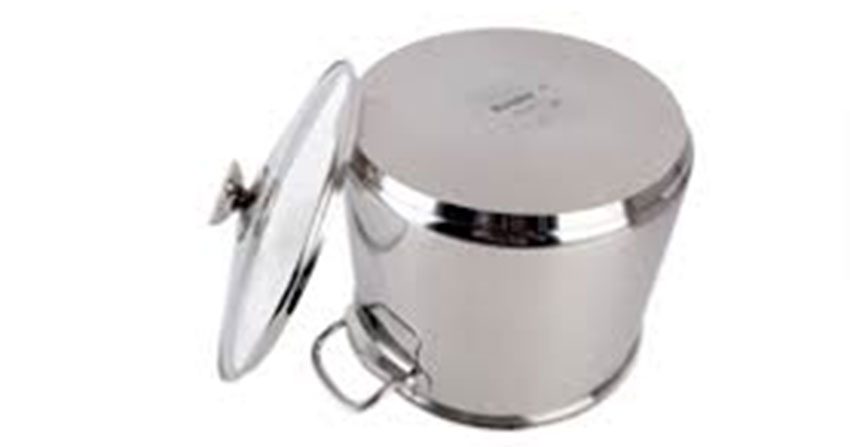 Nồi Inox Berndes 066951 - Hàng chính hãng