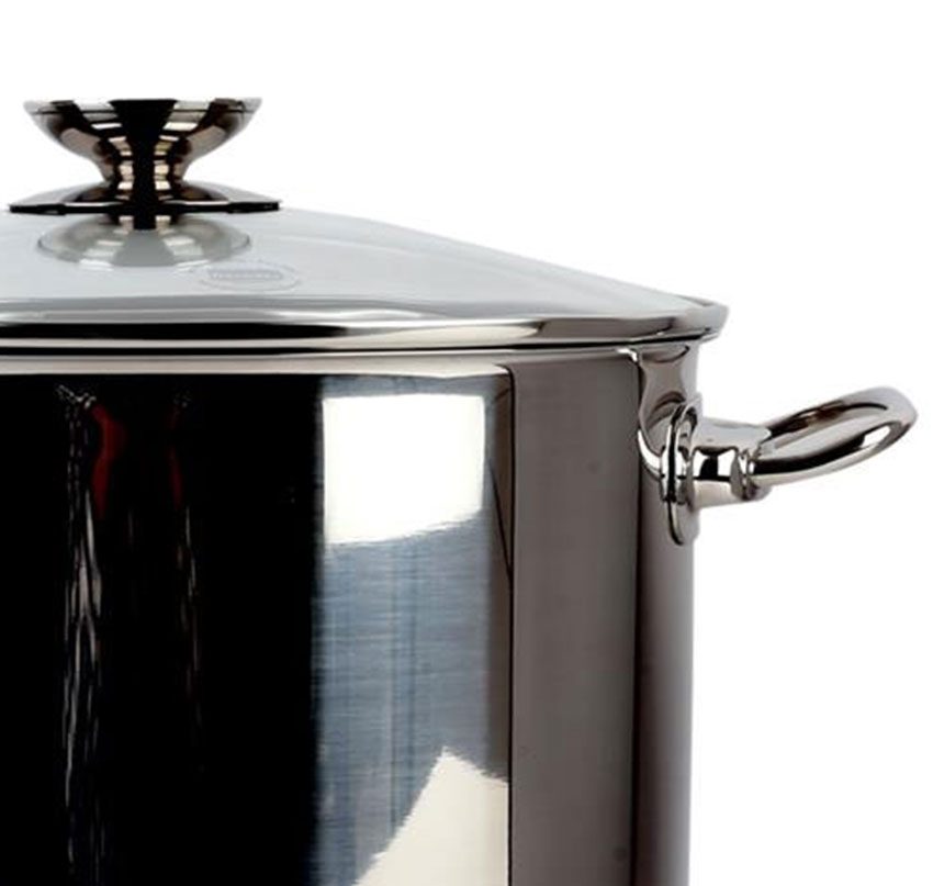 Nồi Inox Berndes 066951 - Hàng chính hãng