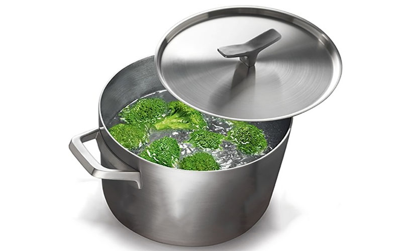 Nồi inox Electrolux E9KLSP01 - Hàng chính hãng