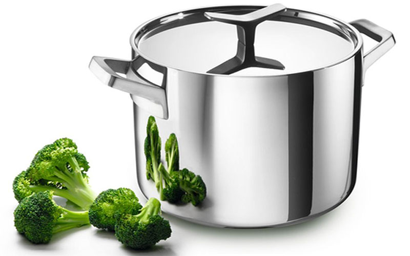 Nồi inox Electrolux E9KLSP01 - Hàng chính hãng