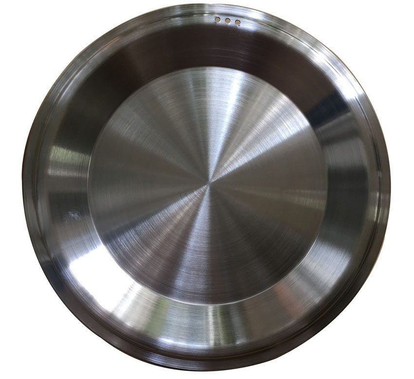 Nồi inox Korea King KSC-223PL - Hàng chính hãng