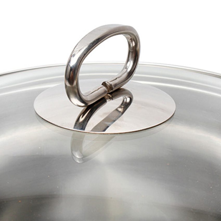 Chức năng của nồi Inox Sunhouse SHG-26S