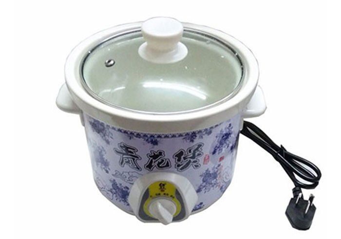 Nồi kho cá chuyên dùng JIEFA 1.5L