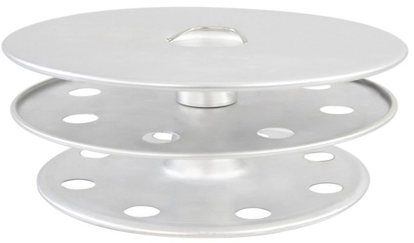 Nồi làm tỏi đen Iruka I-49 - Hàng chính hãng