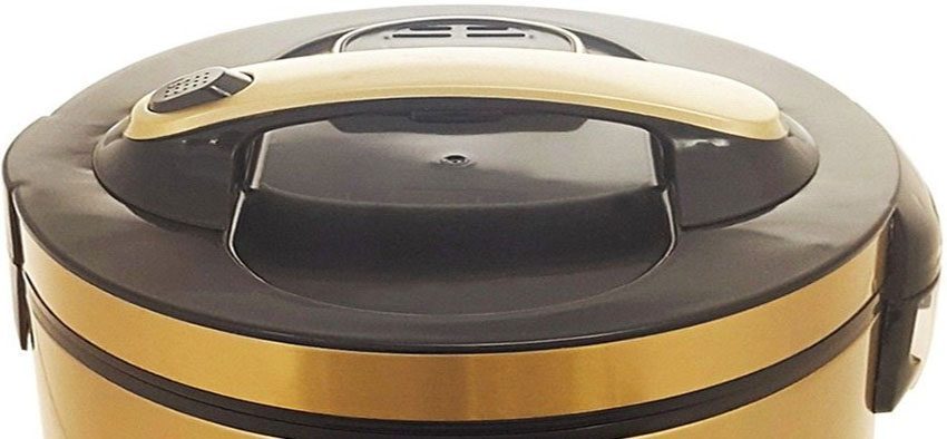 Nồi làm tỏi đen Magic Korea A-89 - Hàng chính hãng