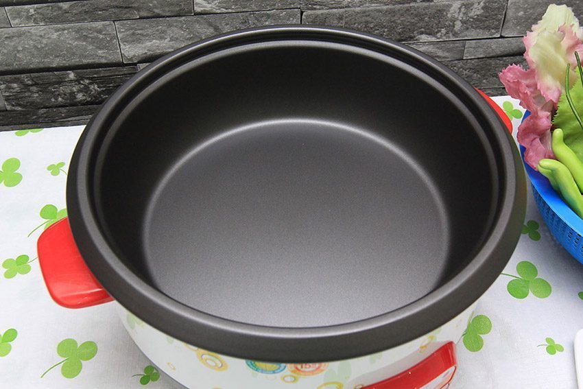 Nồi lẩu điện Comet CM7732 - Hàng chính hãng