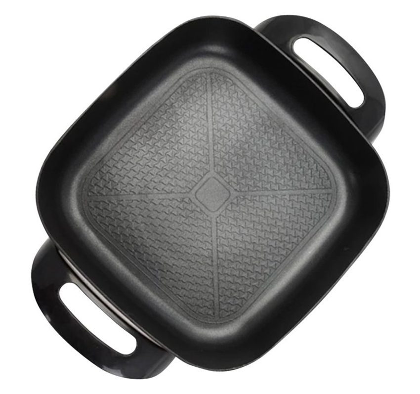 Nồi lẩu điện đa năng Comet CM7736 - Hàng chính hãng