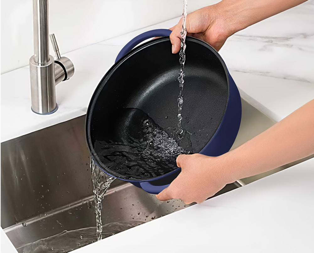 Nồi lẩu điện Elmich MPE-9177 - Hàng chính hãng