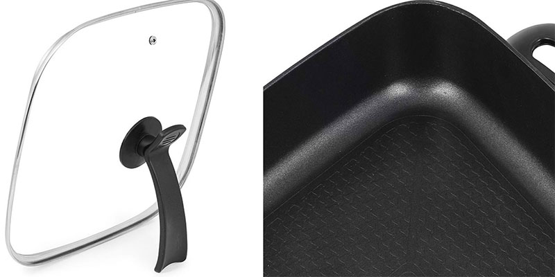 Nồi lẩu điện Green Cook GCEH30 - Hàng chính hãng