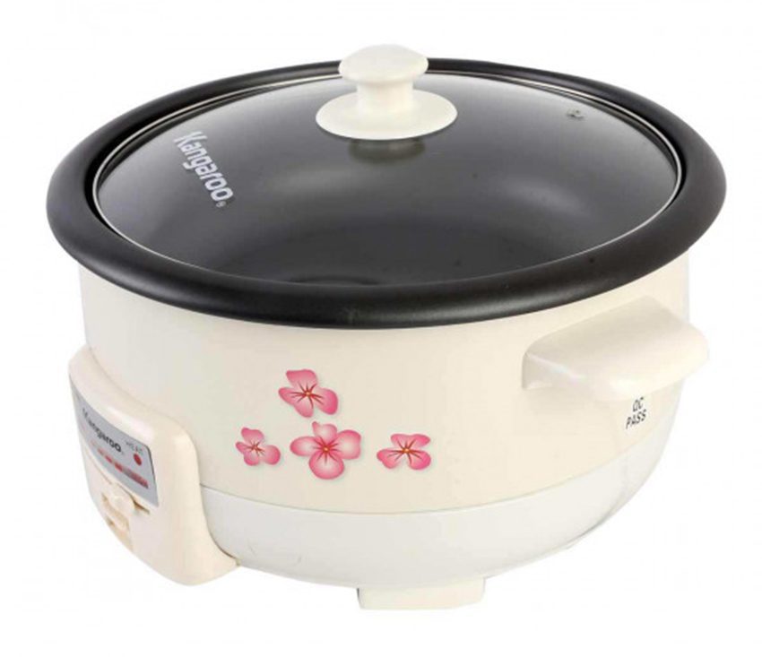 Nồi lẩu điện Kangaroo KG 800