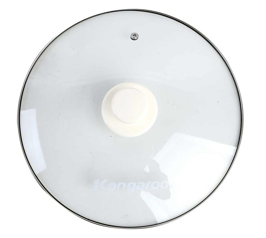Nắp của nồi lẩu điện Kangaroo KG 800