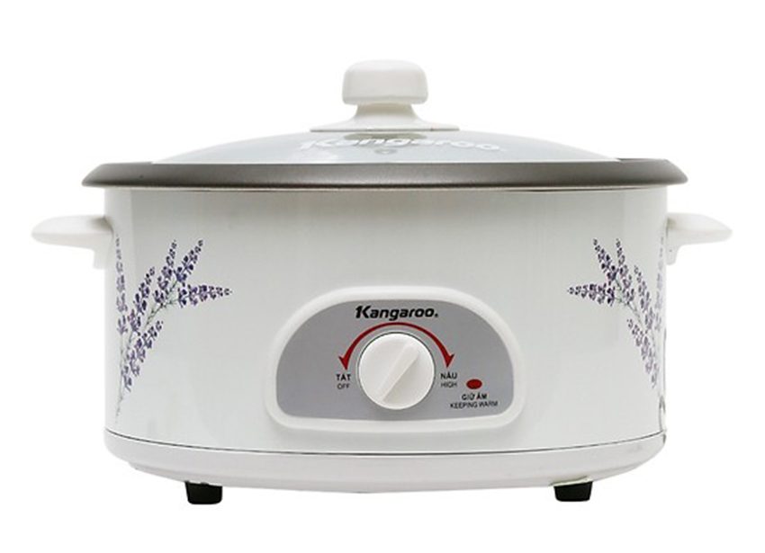 Lẩu điện đa năng Kangaroo KG270