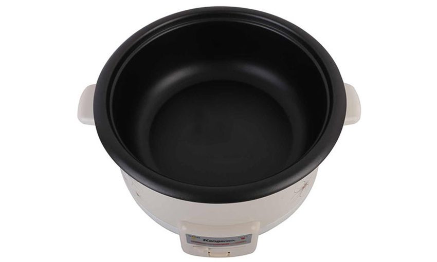 Nồi lẩu điện Kangaroo KG272 - Hàng chính hãng