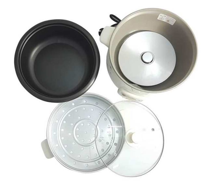 Nồi lẩu điện Kangaroo KG272 - Hàng chính hãng