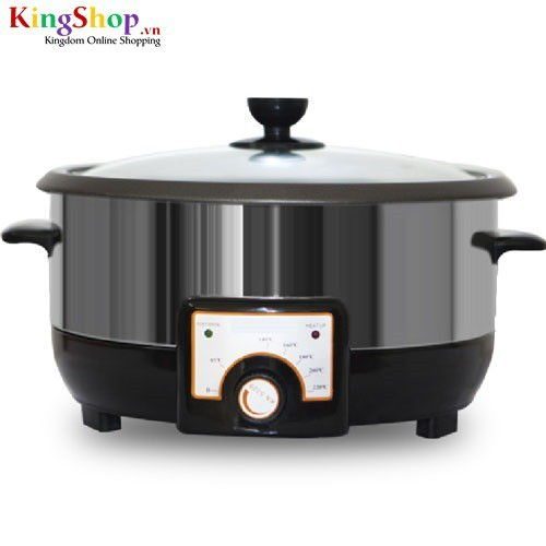 Lẩu điện Khaluck.Home KL-5220 -1