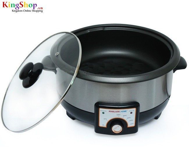 Lẩu điện Khaluck.Home KL-5220 -2