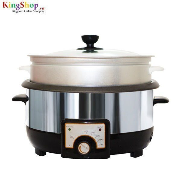 Lẩu điện Khaluck.Home KL-5220 - 3