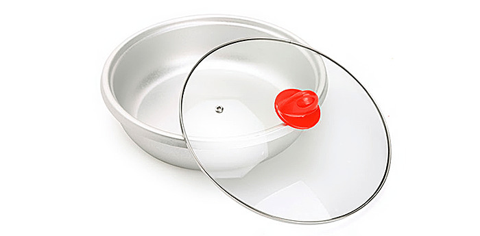 Nồi lẩu điện Kim Cương KC-35 - Công suất 1300W - Hàng chính hãng