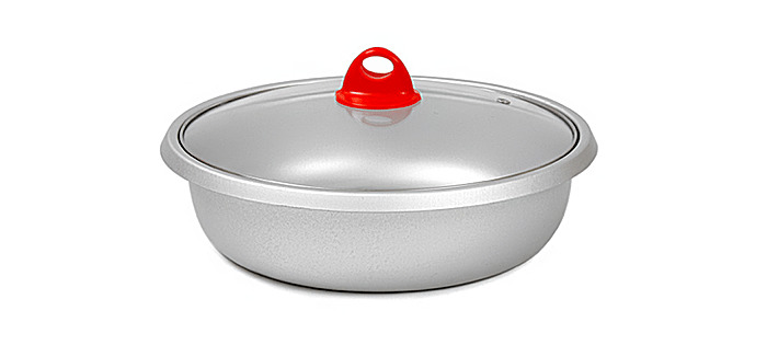 Nồi lẩu điện Kim Cương KC-35 - Công suất 1300W - Hàng chính hãng