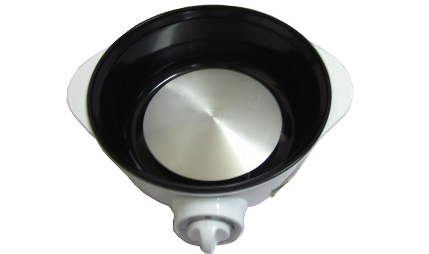Nồi lẩu điện Saiko MC3000S - Hàng chính hãng