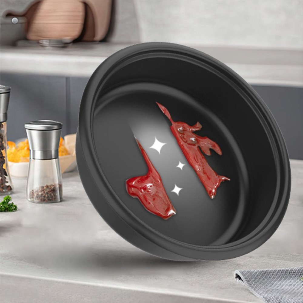 Nồi lẩu điện Sunhouse SHD4524 - 3.5 lít - Hàng chính hãng