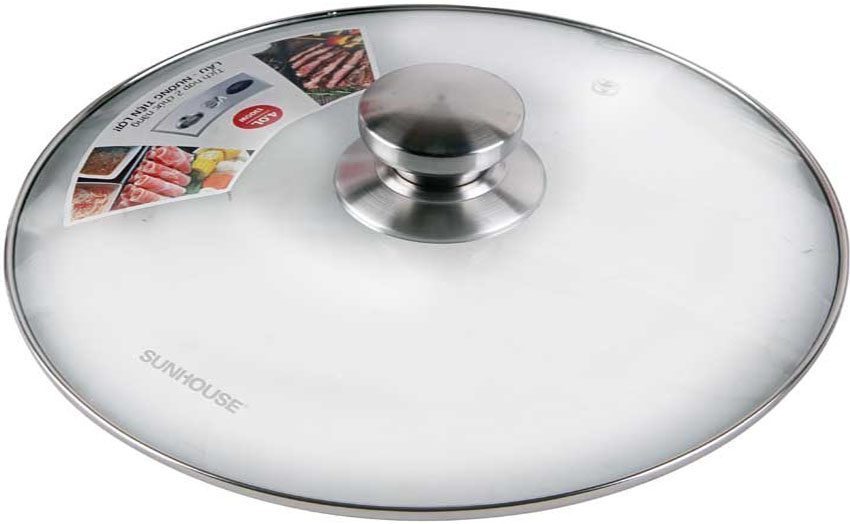 Nồi lẩu điện Sunhouse SHD4526 - Hàng chính hãng