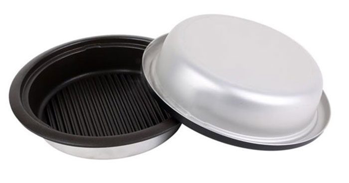 Nồi lẩu điện Tiger CPK-D130