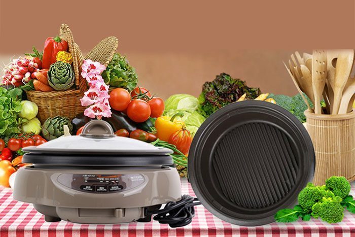 Nồi lẩu điện Tiger CPK-D130