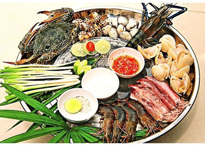 Nồi lẩu điện Zojirushi EP-LAQ15 - Hàng chính hãng