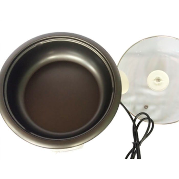 Nồi lẩu điện đa năng Isikusi IS-501 - Hàng chính hãng