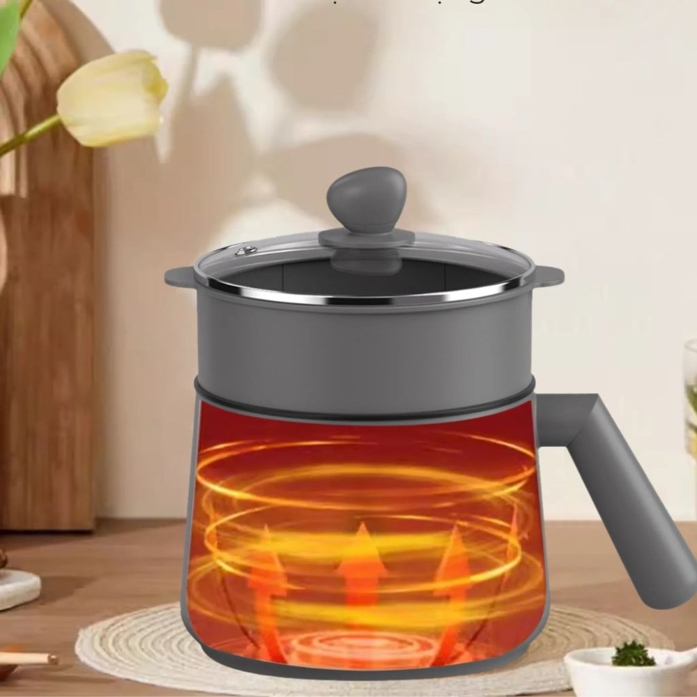 Nồi lẩu điện đa năng Magic A-041 - Hàng chính hãng