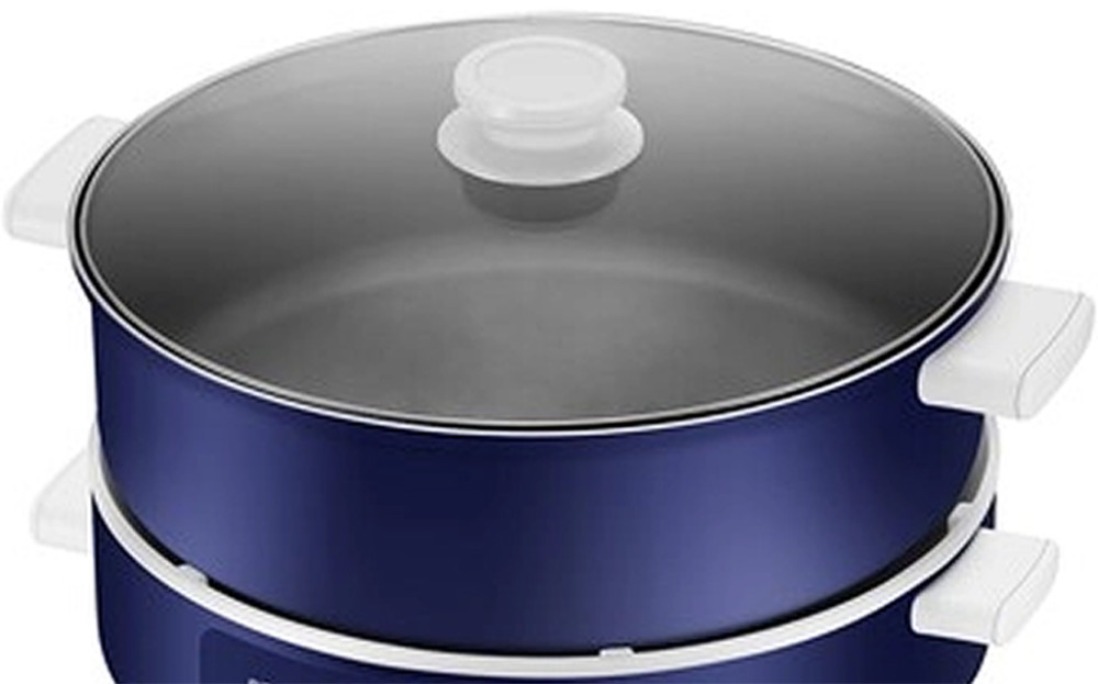 Nồi nấu lẩu đa năng Magic A-093 - Hàng chính hãng