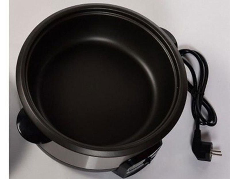 Nồi lẩu điện đa năng Watashi BS-3015LD - Hàng chính hãng