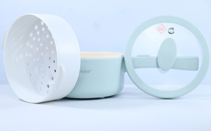 Nồi lẩu đa năng Apechome APH-MP18 - Hàng chính hãng