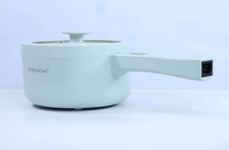 Nồi lẩu đa năng Apechome APH-MP18 - Hàng chính hãng