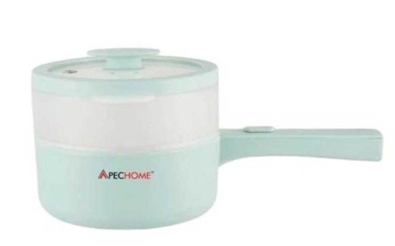 Nồi lẩu đa năng Apechome APH-MP18 - Hàng chính hãng