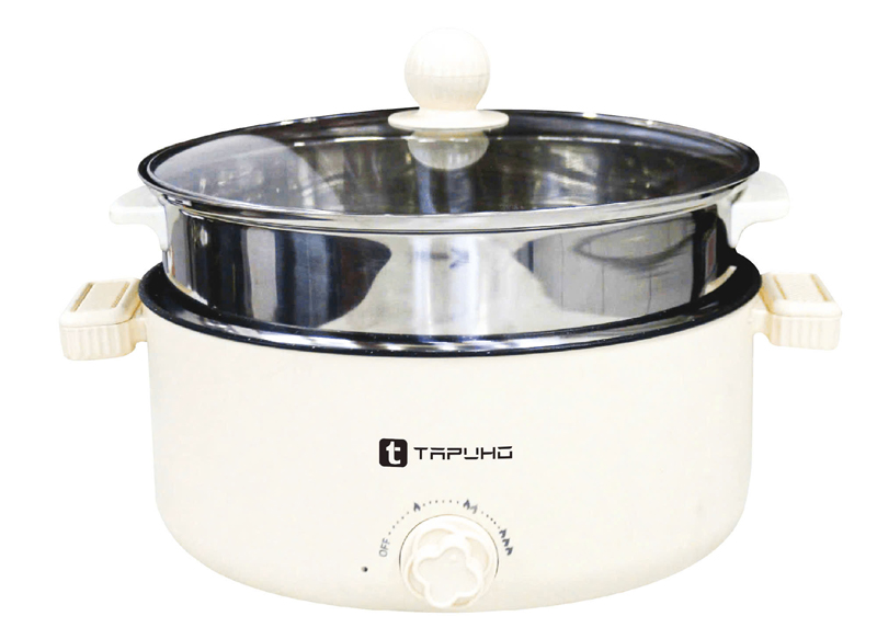 Thiết kế kiểu dáng sang trọng, đẹp mắt, tiện dụng