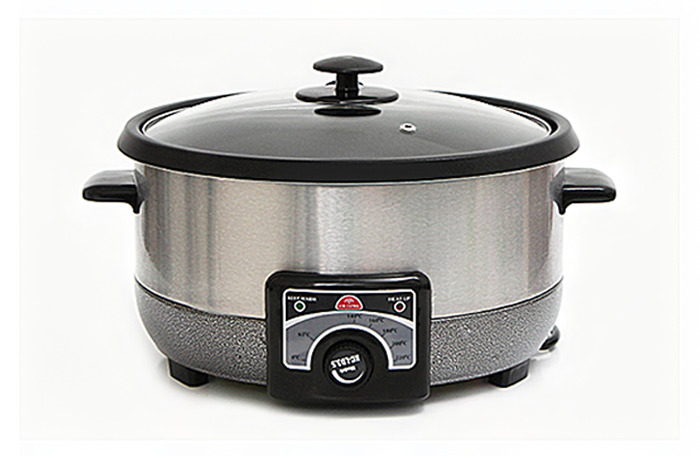 Nồi lẩu điện KC-3.5L