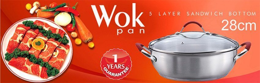 Chức năng của nồi lẩu inox đáy từ Elmich EL6687