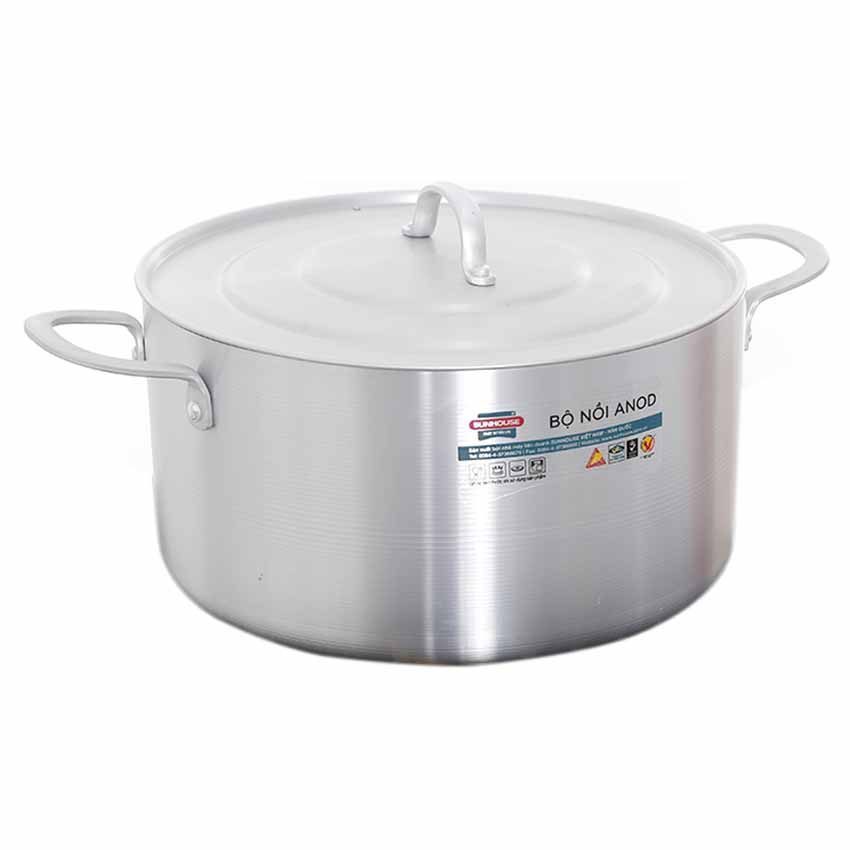 Nồi lẻ Anod Sunhouse SH 6542-26