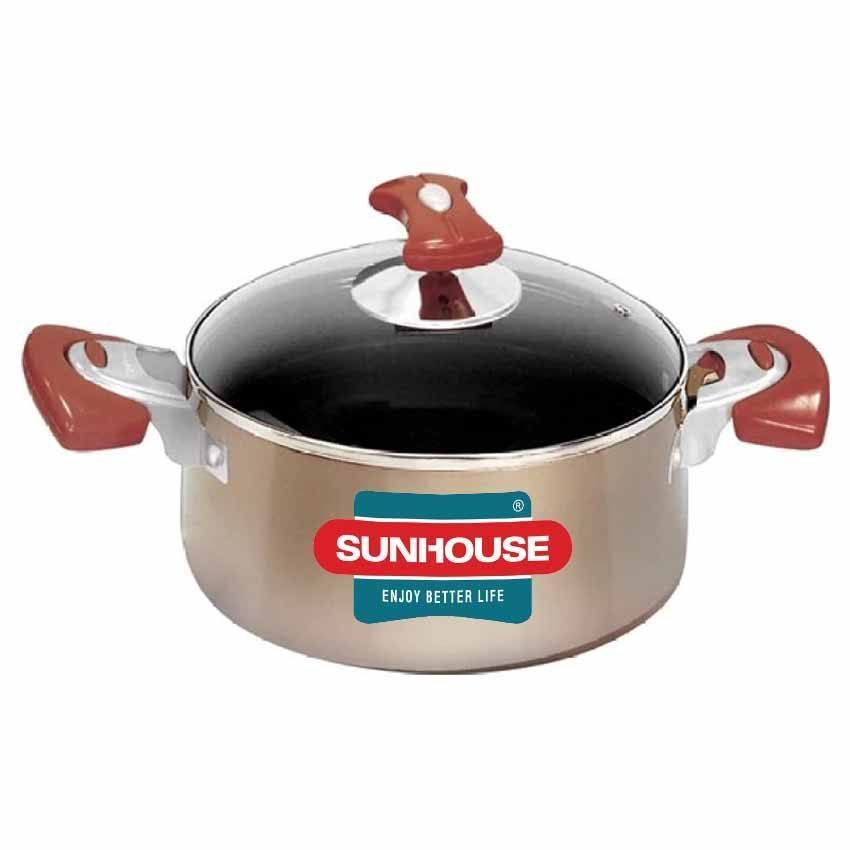 Nồi lẻ Anod Sunhouse SH8831-20 EBN