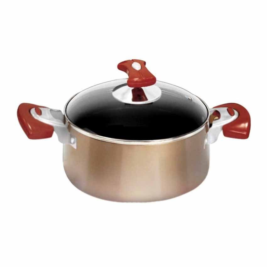 Nồi lẻ Anod Sunhouse SH8831-22 EBN - Hàng chính hãng